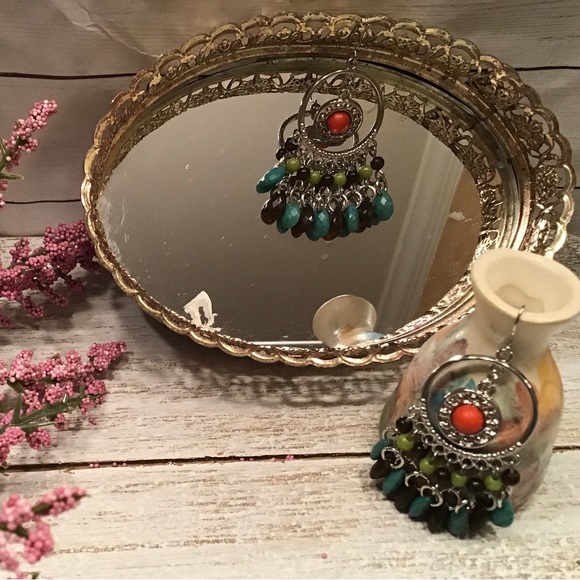 Croft & Barrow Earrings - Picture 7 of 8